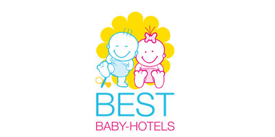 Urlaub mit Baby und Kleinkindern in den Best Baby Hotels