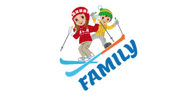 Skiurlaub für Familien in den Alpen