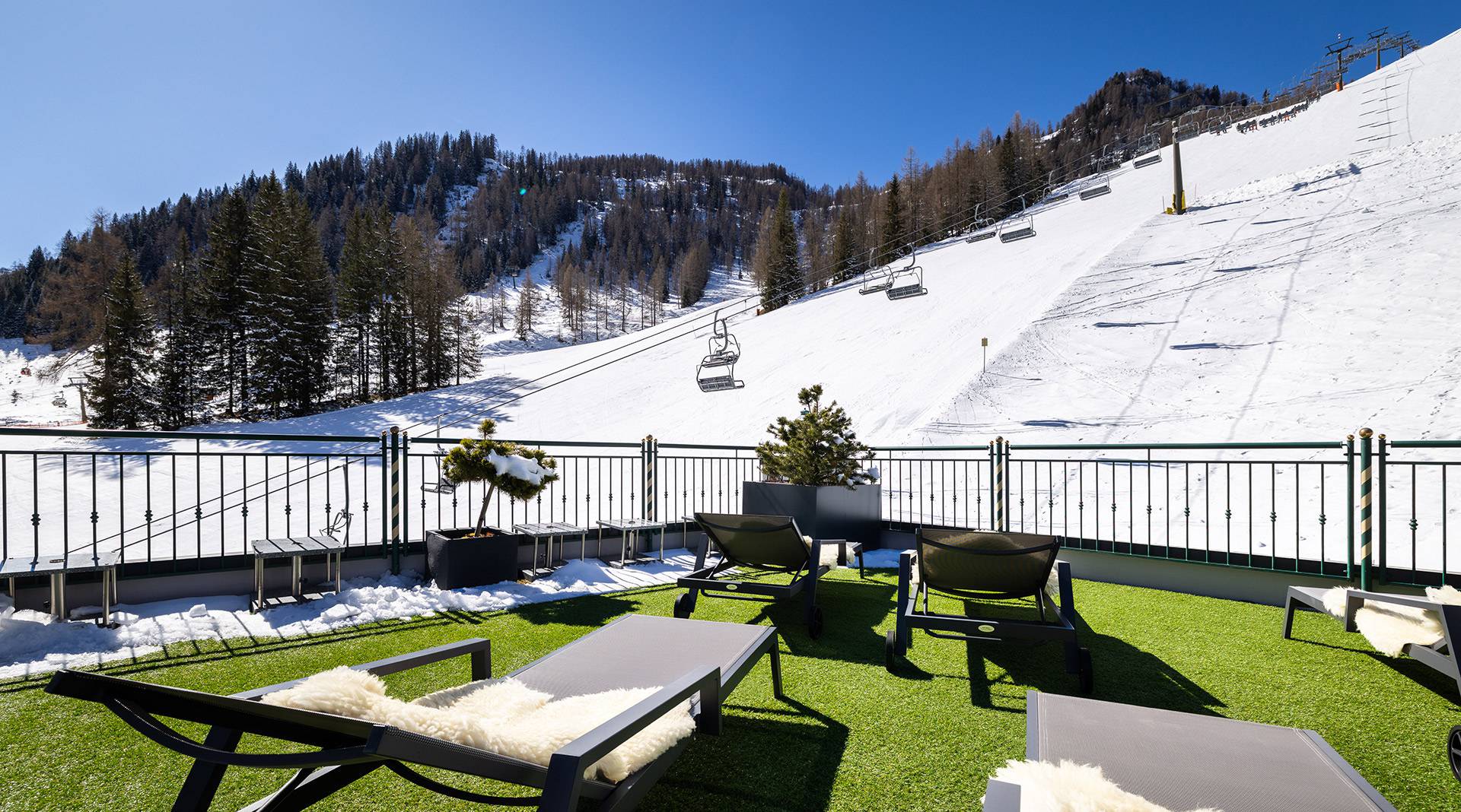 Skiurlaub mit Familie in Altenmarkt-Zauchensee - Best Family Hotel Alpenrose